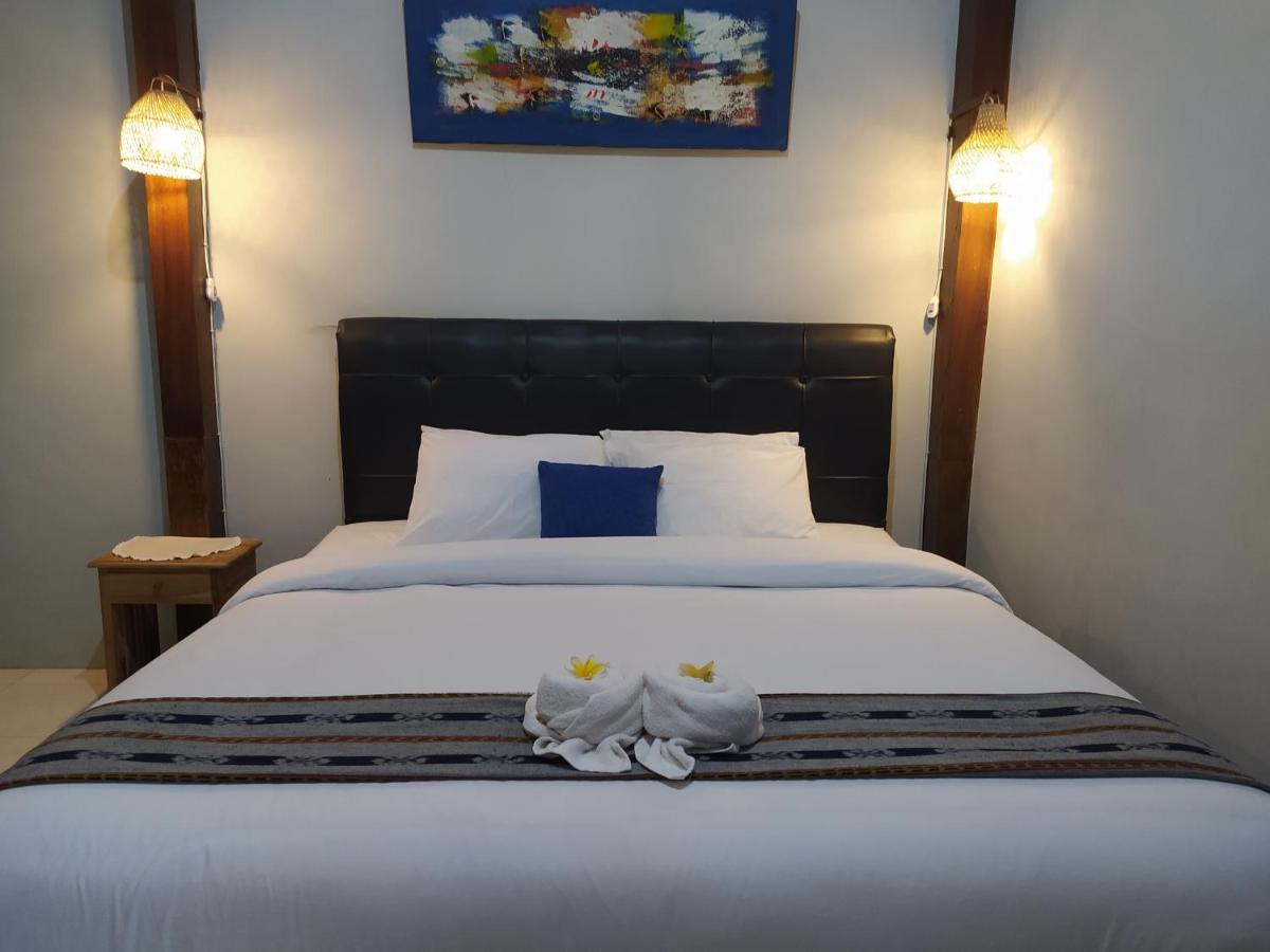 Bata Merah Homestay بانيووانجى المظهر الخارجي الصورة