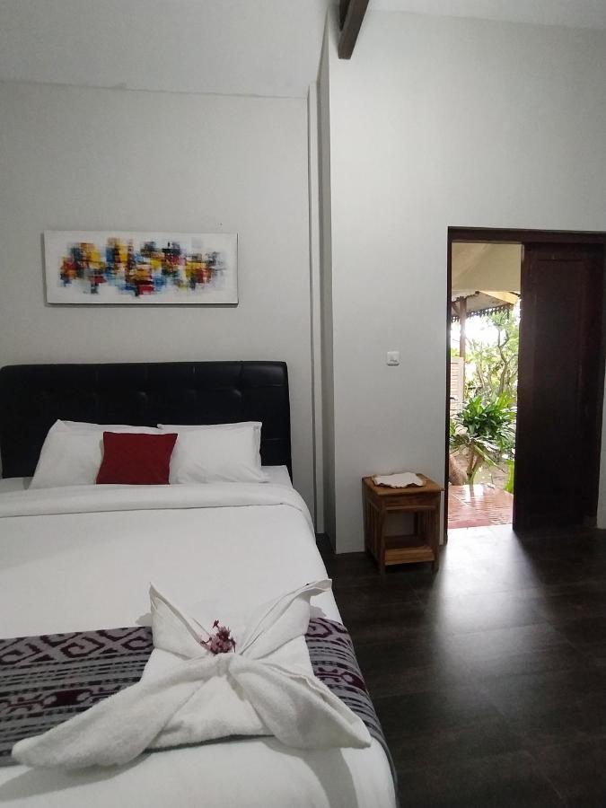 Bata Merah Homestay بانيووانجى المظهر الخارجي الصورة