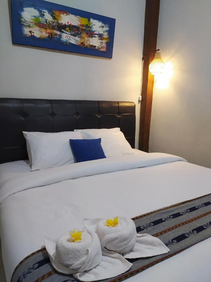 Bata Merah Homestay بانيووانجى المظهر الخارجي الصورة